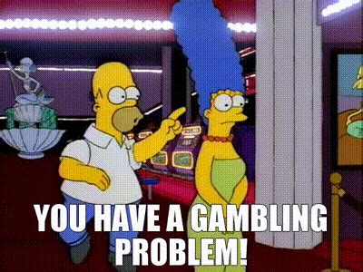 gambling addiction Memes & GIFs .